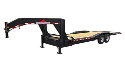 Deckover and Gooseneck for sale in Ste. Agathe and Winnipeg, Manitoba