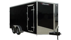 Enclosed Trailers for sale in Ste. Agathe and Winnipeg, Manitoba