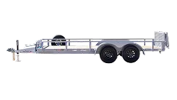Utility Trailers for sale in Ste. Agathe and Winnipeg, Manitoba