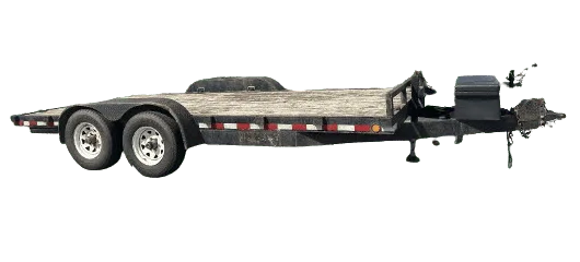 Enclosed Trailers for sale in Ste. Agathe and Winnipeg, Manitoba