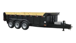 Dump Trailers for sale in Ste. Agathe and Winnipeg, Manitoba